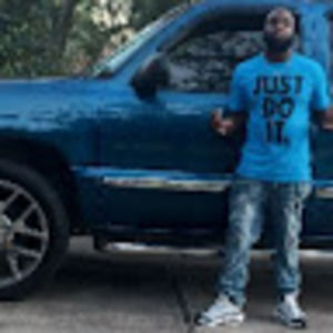 Meet your Posher, Dominick